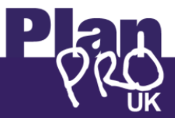 Plan Pro UK Logo