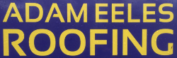 Adam Eeles Roofing