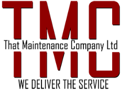 That Maintenance Company Logo