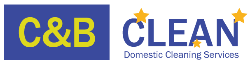 C&B Clean Logo