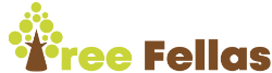 Tree Fellas Logo