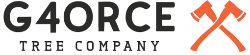 G4orce Tree Company Logo