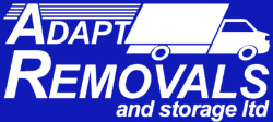 Adapt Removals & Storage Ltd