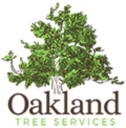 Oakland Tree Services Logo