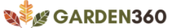 Garden 360 Logo