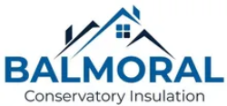 Balmoral Conservatory Insulation Ltd Logo