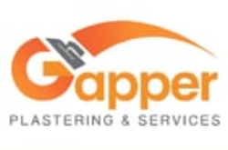 Gapper Plastering & Services Logo