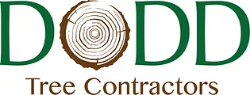 Dodd Tree Contractors Logo