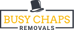 BusyChaps Logo