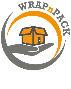 Wrap N Pack Logo