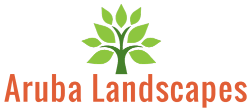 Aruba Landscapes Logo