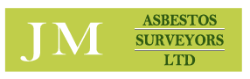 JM Asbestos Surveyors Ltd Logo