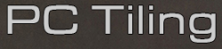 PC Tiling Logo