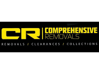 Comprehensive Removals Logo