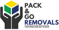 Easy Pack & Go Delivery Services Logo