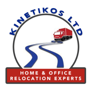 Kinetikos Removal & Courier Service