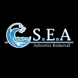 Southern East Asbestos LTD Logo