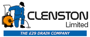 Clenston Ltd Logo