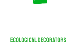 Groni Ecological Decorators Logo