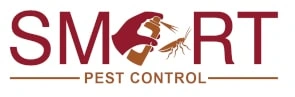 Smart Pest Control Logo