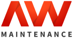 AW Maintenance Logo