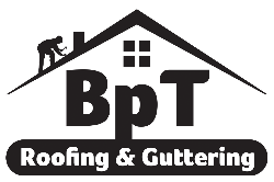 BPT roofing Logo