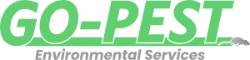 Go-Pest Logo