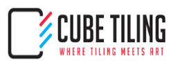 Cube Tiling Logo