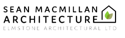Elmstone Architectural Ltd Logo