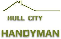 Hull City Handyman Logo