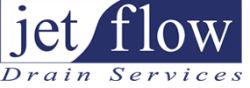 Jetflow Drain Services Logo