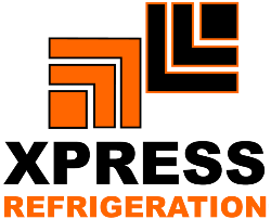 Xpress Refrigeration Logo