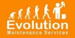 Evolution Maintenance Services Logo