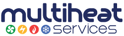 Multiheat Services Logo