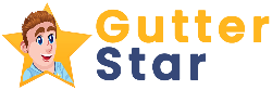 Star Gutter Cleaning & Repairs Logo