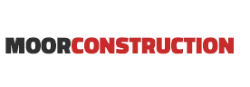 Moor Construction Logo