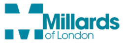 Millards of London Logo