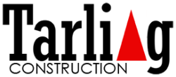 Tarling Construction Logo