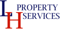 LH Property Services Logo