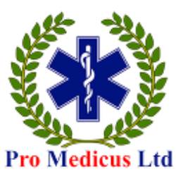 Pro Medicus Ltd Logo