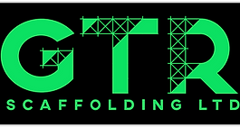 GTR Scaffolding