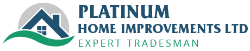 Platinum Home Improvements Ltd Logo