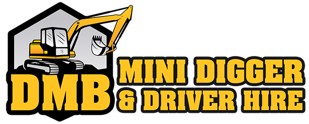 DMB Diggers Logo
