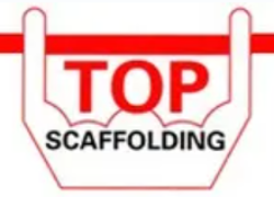 Top Scaffolding Ltd Logo