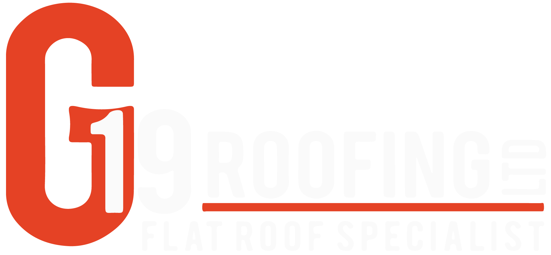 G19 Roofing Ltd Logo