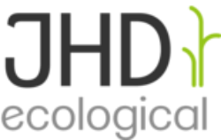 JHD Ecological Logo
