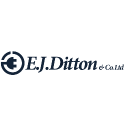 E J Ditton & Co Ltd Logo