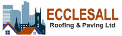 Ecclesall Roofing & Paving Ltd Logo