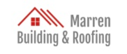 Marren Building & Roofing Logo