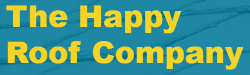 The Happy Roof Company Logo